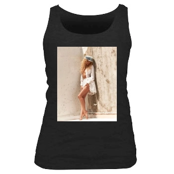 Candice Swanepoel Women's Tank Top