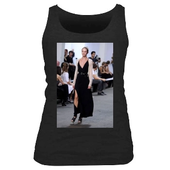 Candice Swanepoel Women's Tank Top