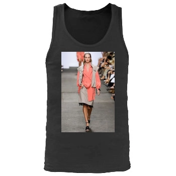 Candice Swanepoel Men's Tank Top