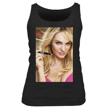 Candice Swanepoel Women's Tank Top