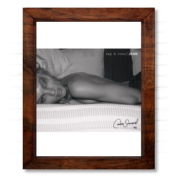 Candice Swanepoel 14x17