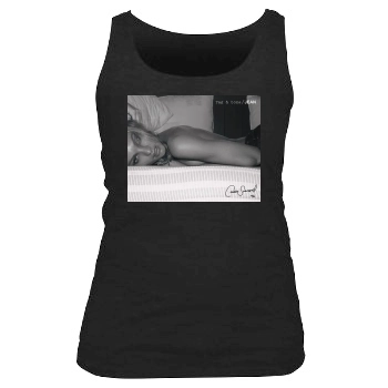 Candice Swanepoel Women's Tank Top