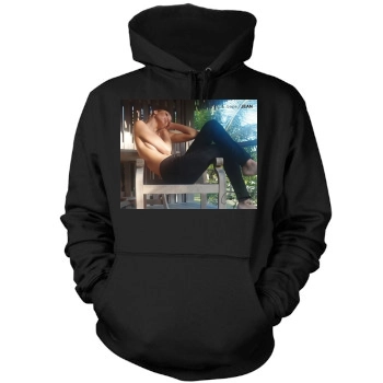 Candice Swanepoel Mens Pullover Hoodie Sweatshirt