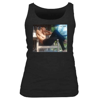 Candice Swanepoel Women's Tank Top