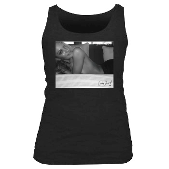 Candice Swanepoel Women's Tank Top