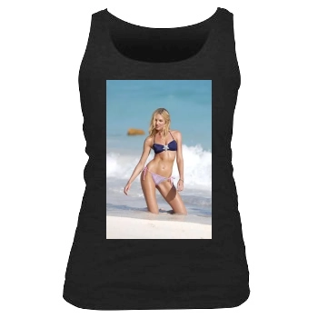 Candice Swanepoel Women's Tank Top