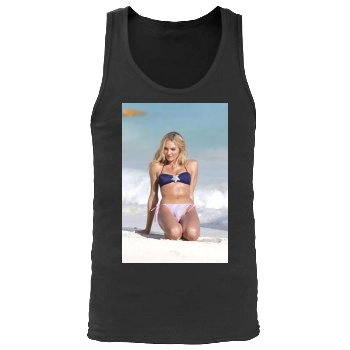 Candice Swanepoel Men's Tank Top