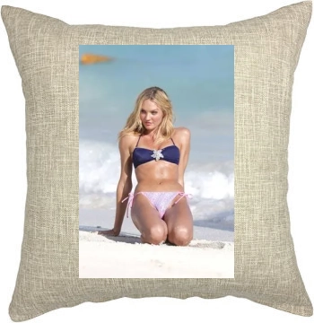 Candice Swanepoel Pillow