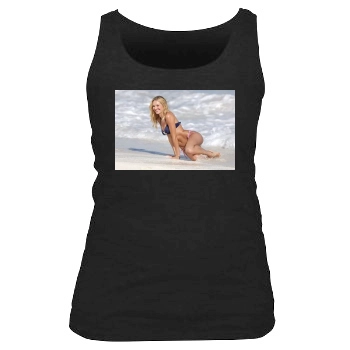 Candice Swanepoel Women's Tank Top