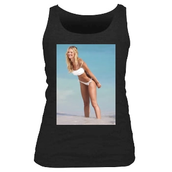 Candice Swanepoel Women's Tank Top