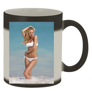 Candice Swanepoel Color Changing Mug