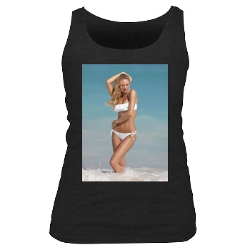 Candice Swanepoel Women's Tank Top