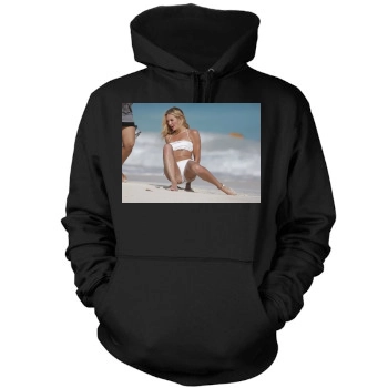 Candice Swanepoel Mens Pullover Hoodie Sweatshirt