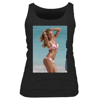 Candice Swanepoel Women's Tank Top