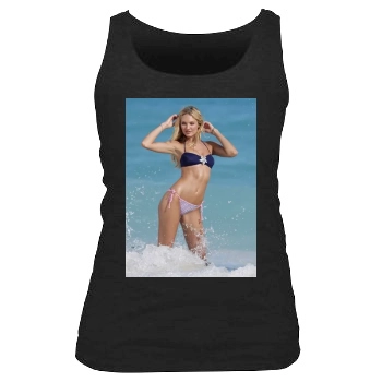 Candice Swanepoel Women's Tank Top