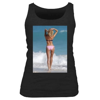 Candice Swanepoel Women's Tank Top