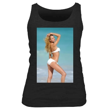 Candice Swanepoel Women's Tank Top