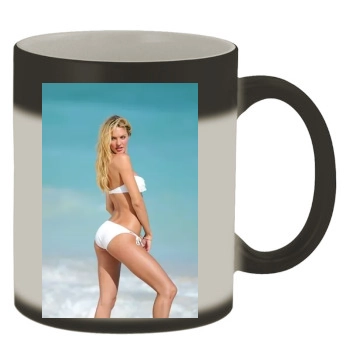 Candice Swanepoel Color Changing Mug