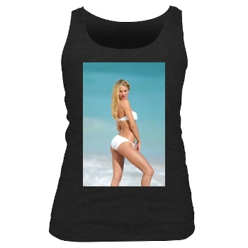 Candice Swanepoel Women's Tank Top