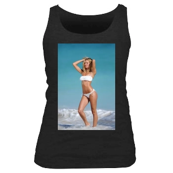 Candice Swanepoel Women's Tank Top