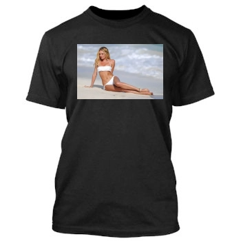 Candice Swanepoel Men's TShirt