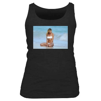 Candice Swanepoel Women's Tank Top