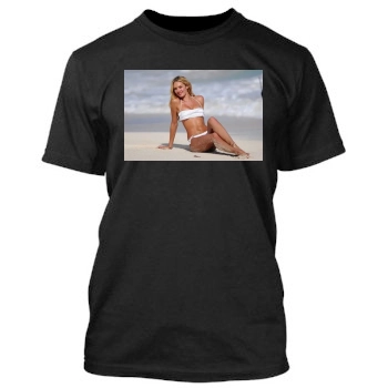 Candice Swanepoel Men's TShirt