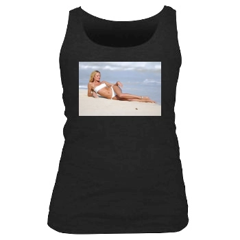 Candice Swanepoel Women's Tank Top