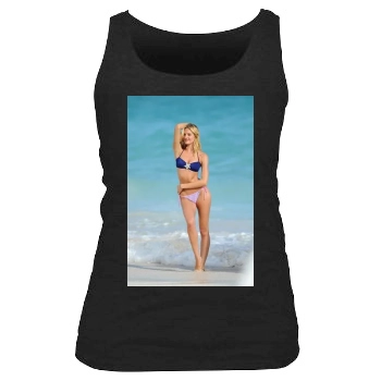 Candice Swanepoel Women's Tank Top