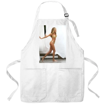 Candice Swanepoel Apron