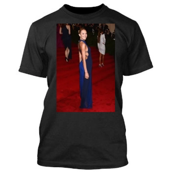 Candice Swanepoel Men's TShirt