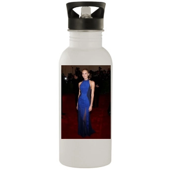 Candice Swanepoel Stainless Steel Water Bottle