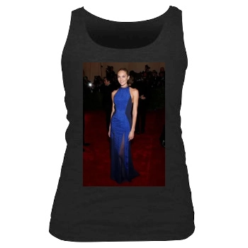 Candice Swanepoel Women's Tank Top