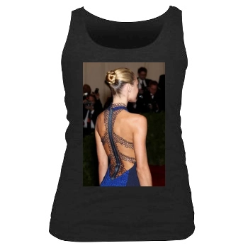 Candice Swanepoel Women's Tank Top