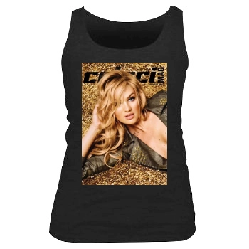 Candice Swanepoel Women's Tank Top