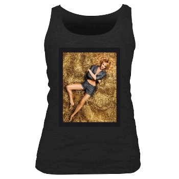 Candice Swanepoel Women's Tank Top