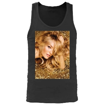 Candice Swanepoel Men's Tank Top