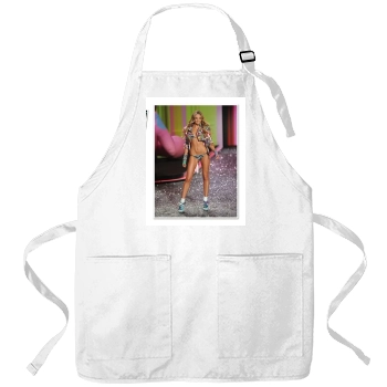 Candice Swanepoel Apron