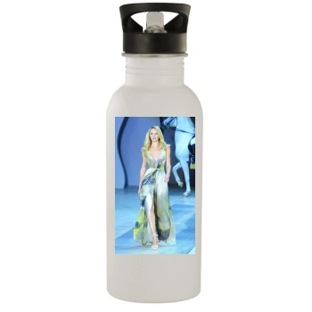 Candice Swanepoel Stainless Steel Water Bottle