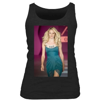 Candice Swanepoel Women's Tank Top