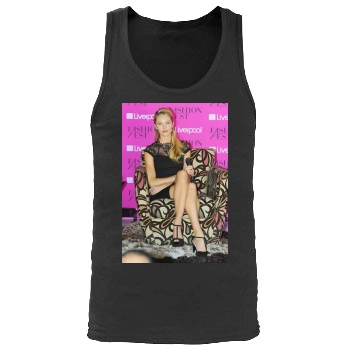 Candice Swanepoel Men's Tank Top