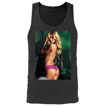 Candice Swanepoel Men's Tank Top