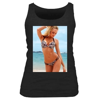 Candice Swanepoel Women's Tank Top