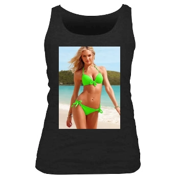 Candice Swanepoel Women's Tank Top