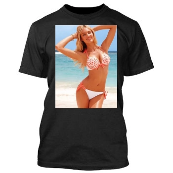 Candice Swanepoel Men's TShirt