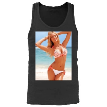 Candice Swanepoel Men's Tank Top