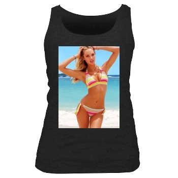 Candice Swanepoel Women's Tank Top