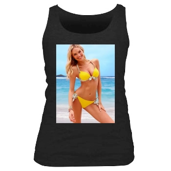 Candice Swanepoel Women's Tank Top