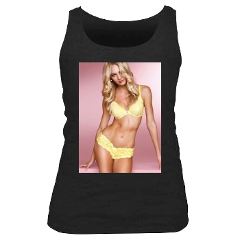 Candice Swanepoel Women's Tank Top