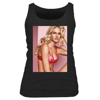 Candice Swanepoel Women's Tank Top